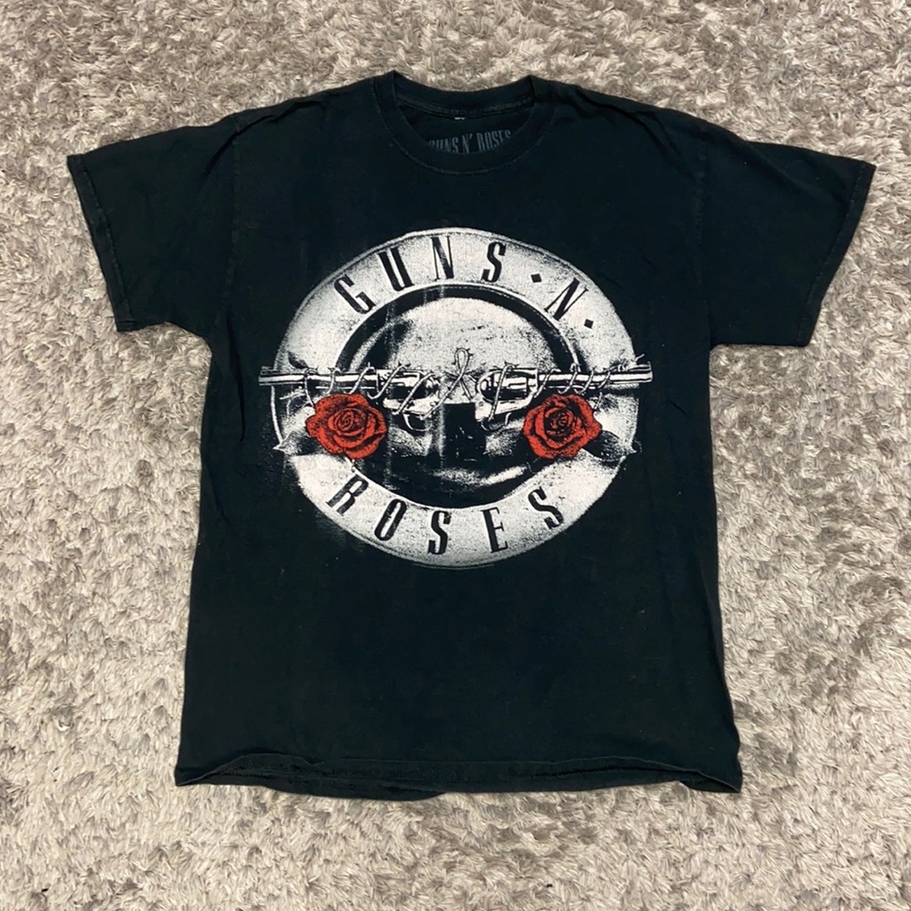 Guns N’ roses Tee